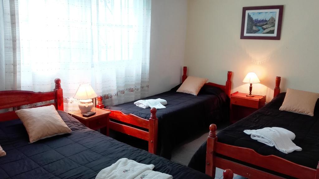 Hotel Bermudas Mar del Plata Room photo