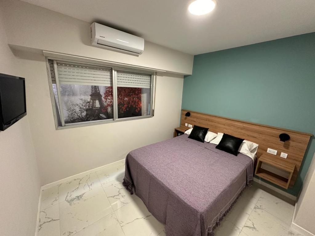 Hotel Bermudas Mar del Plata Exterior photo
