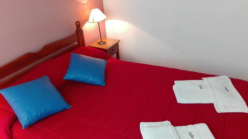 Hotel Bermudas Mar del Plata Room photo