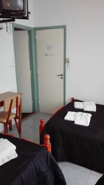 Hotel Bermudas Mar del Plata Room photo