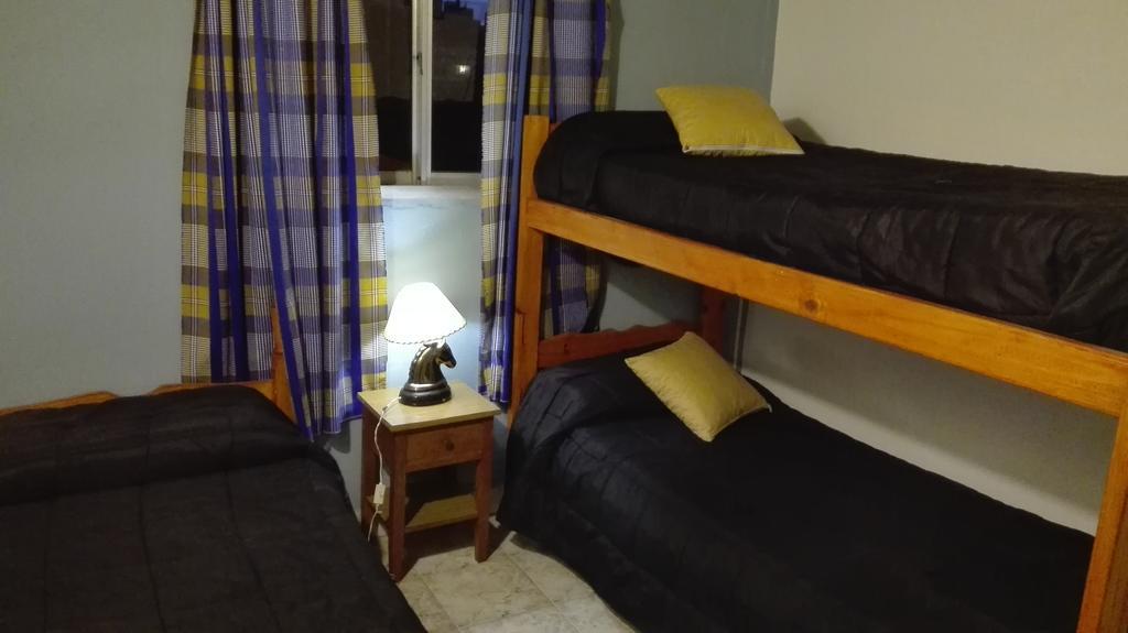 Hotel Bermudas Mar del Plata Room photo