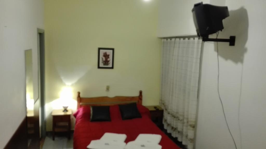 Hotel Bermudas Mar del Plata Room photo
