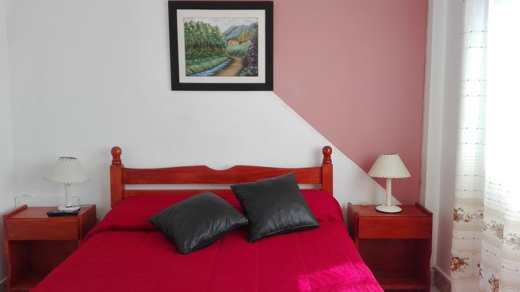 Hotel Bermudas Mar del Plata Room photo