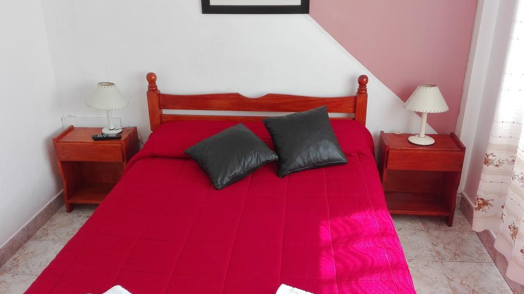 Hotel Bermudas Mar del Plata Room photo