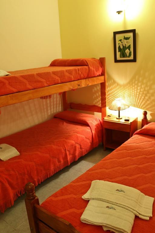 Hotel Bermudas Mar del Plata Room photo